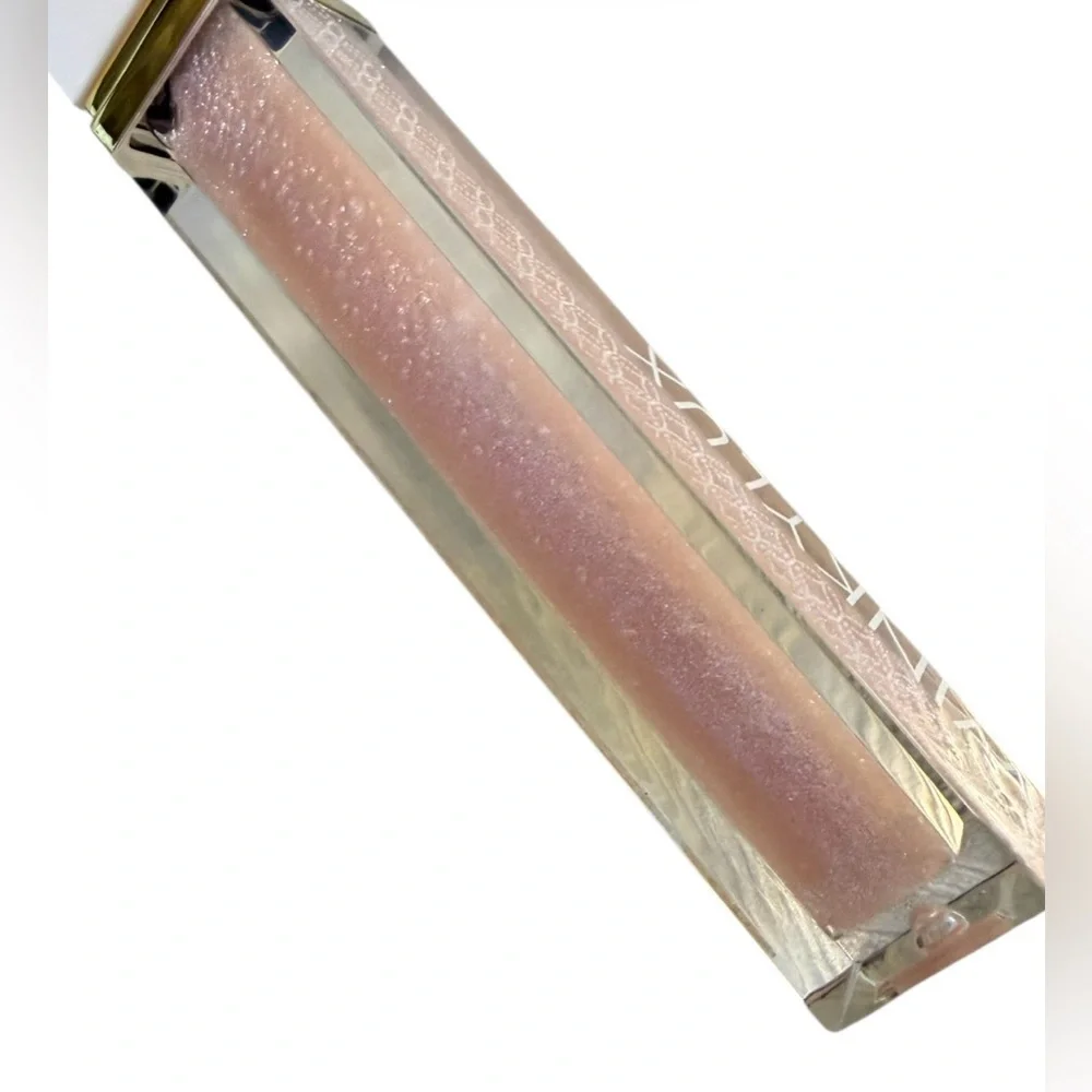 NEW Winky Lux Glossy Boss Lip Gloss – Birthday Cake | New In Box 💋 Full Size